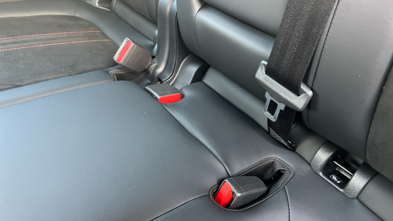 Ford Kuga 2.5 FHEV ST-Line 5dr CVT Hybrid Estate